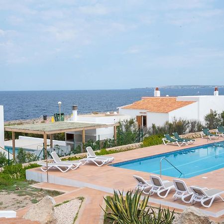 Sagitario Rymar Apartamentos Cala'N Bosch  Exterior photo